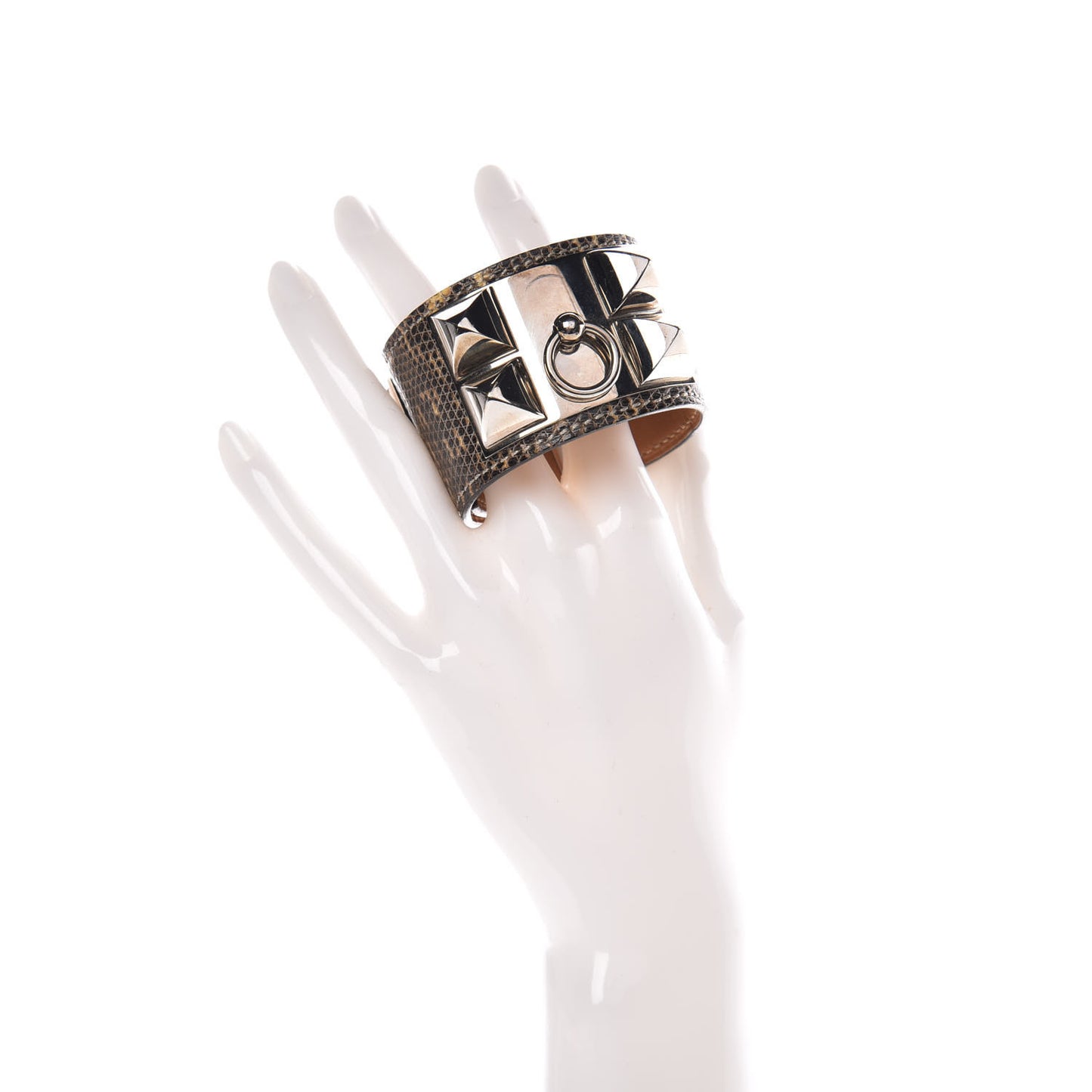 Lizard Collier De Chien CDC Bracelet S Ombre