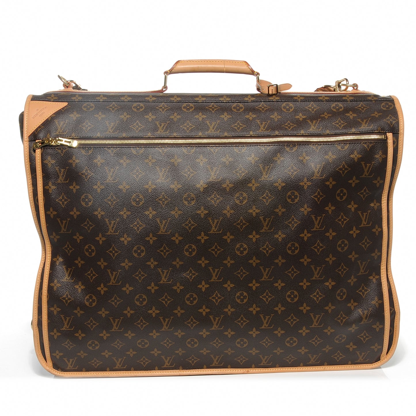 Monogram 3 Hanger Garment Bag
