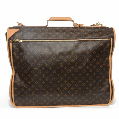 Louis Vuitton Monogram 3 Hanger Garment Bag 1 of 6