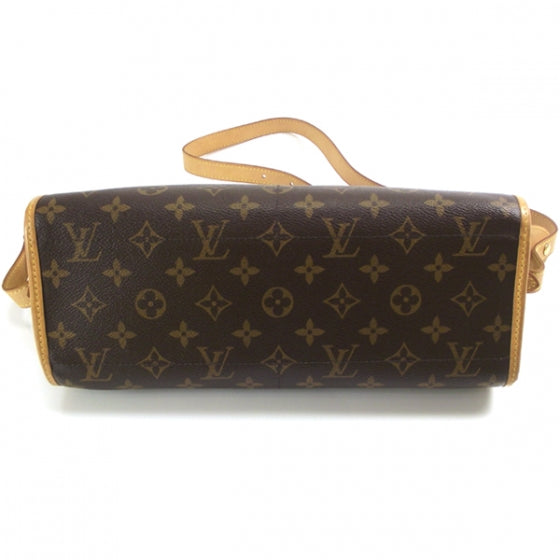 Louis Vuitton Monogram Popincourt Long Shoulder Bag 4 of 9