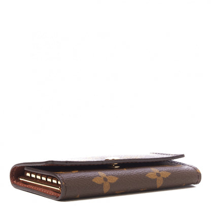 Louis Vuitton Monogram 6 Key Multicles Holder 3 of 7