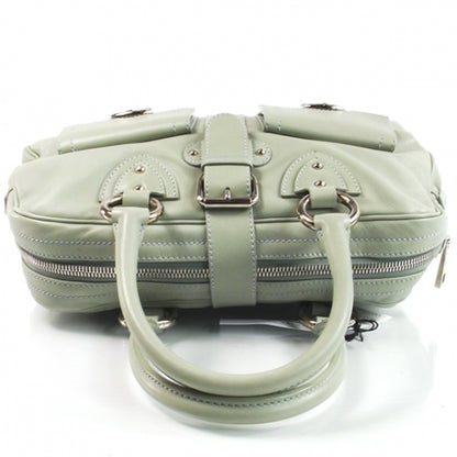 Marc Jacobs Leather Venetia Meadow 3 of 12