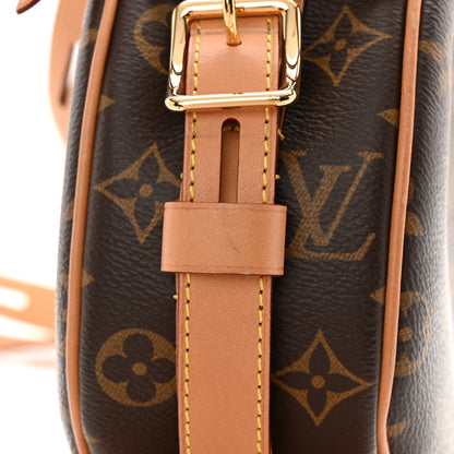 Louis Vuitton Monogram Boite Chapeau Souple MM 11 of 15