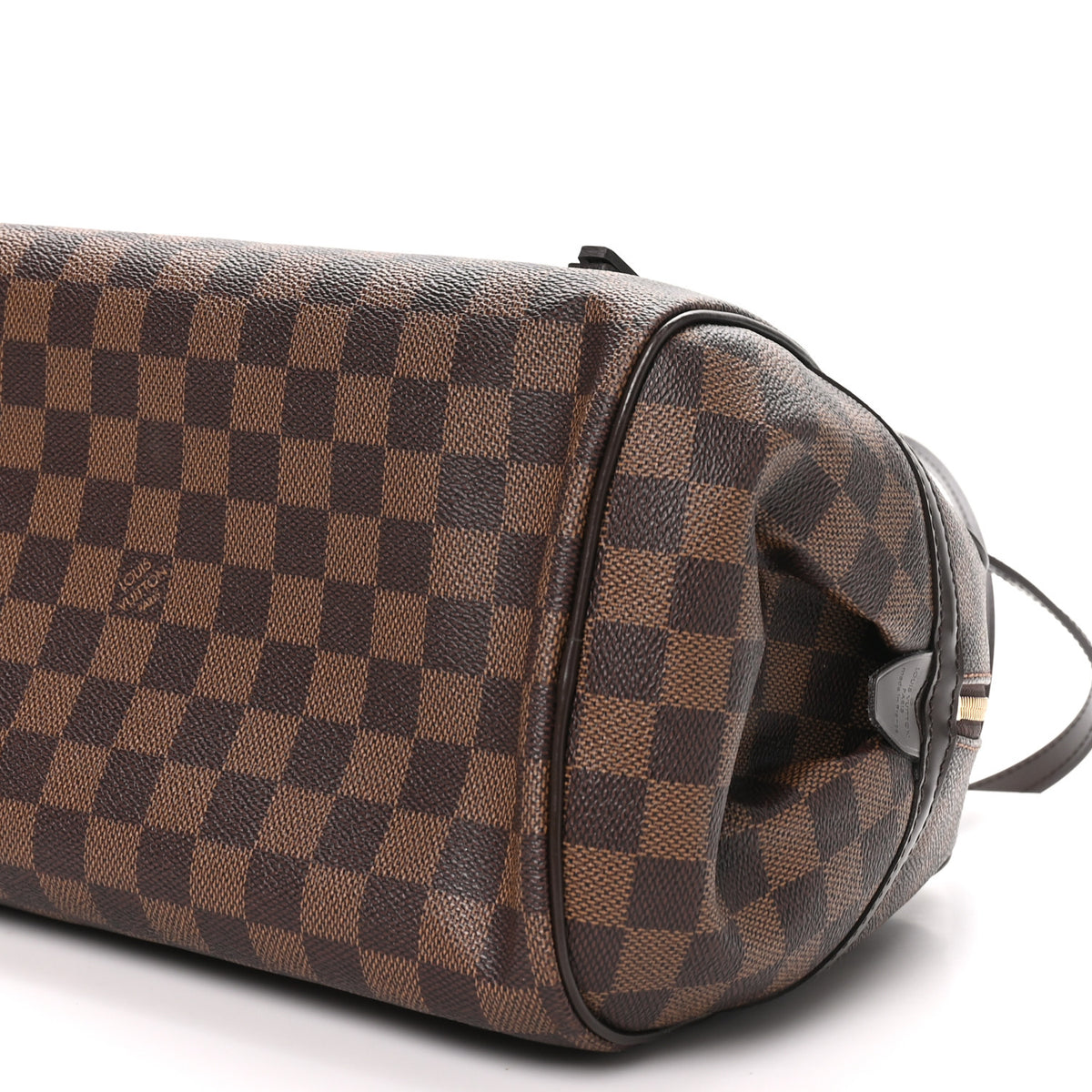 Louis Vuitton Damier Ebene Rivington PM 9 of 9