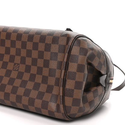 Louis Vuitton Damier Ebene Rivington PM 9 of 9