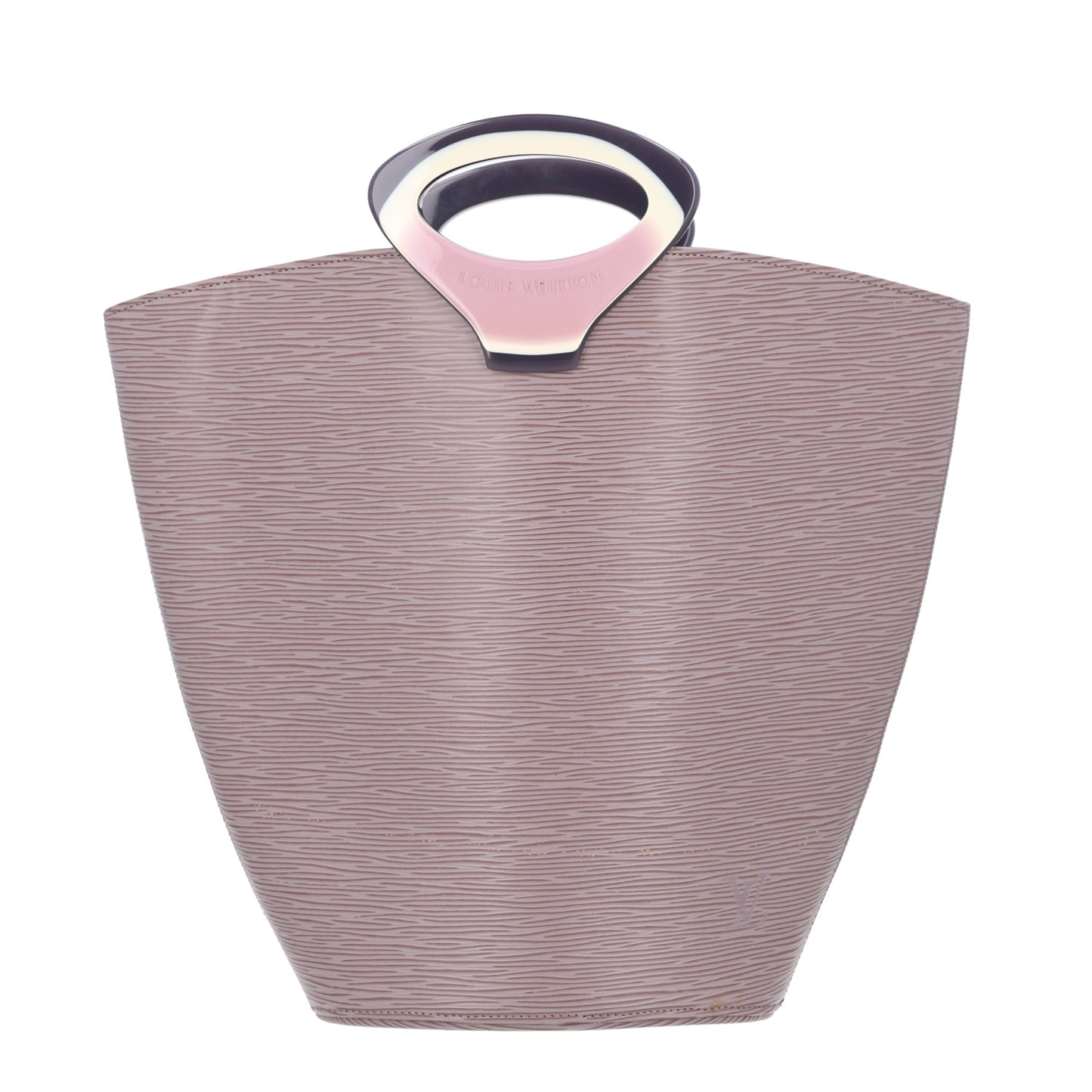 Epi Noctambule Tote Lilac