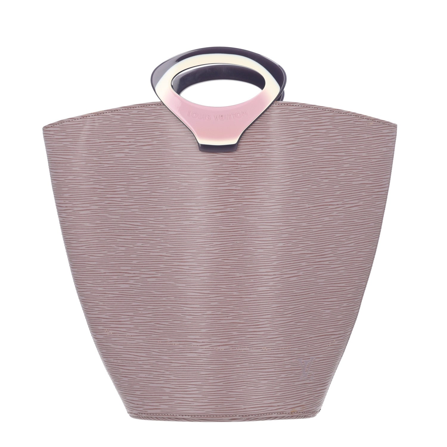 Louis Vuitton Epi Noctambule Tote Lilac 1 of 9