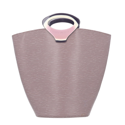 Louis Vuitton Epi Noctambule Tote Lilac 1 of 9