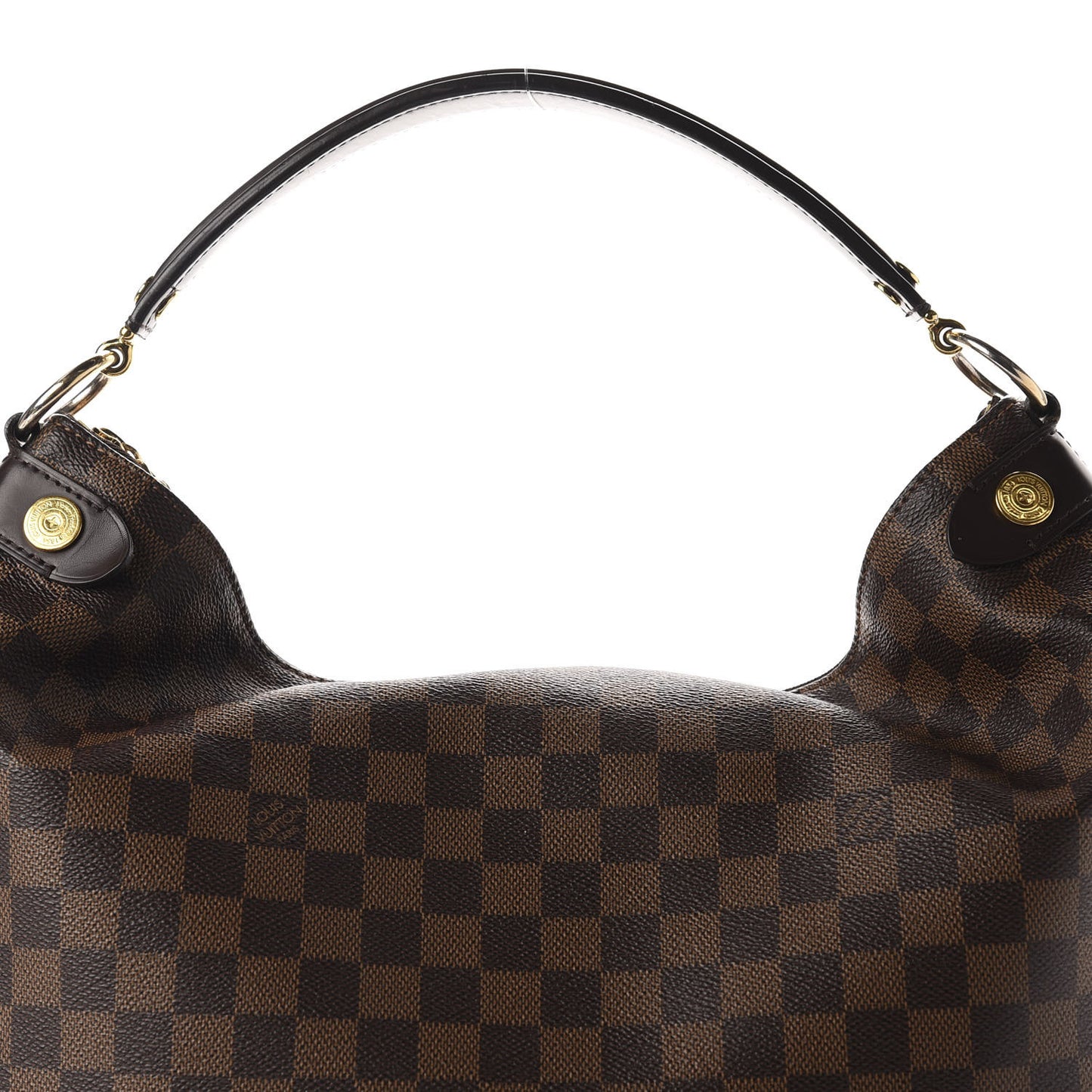 Damier Ebene Duomo Hobo