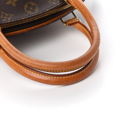Louis Vuitton Monogram Ellipse MM 10 of 11