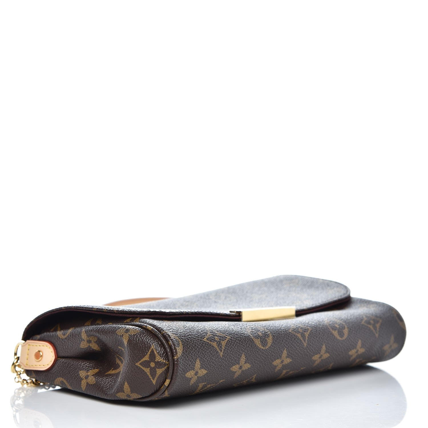 Louis Vuitton Monogram Favorite MM 4 of 9