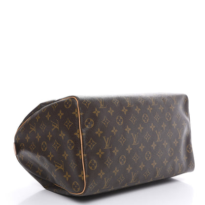 Louis Vuitton Monogram Speedy 35 3 of 11