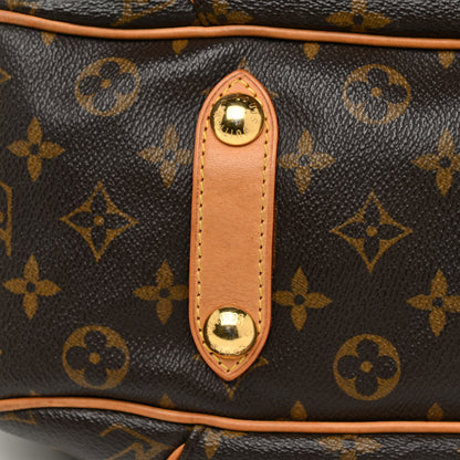 Louis Vuitton Monogram Galliera PM 28 of 28