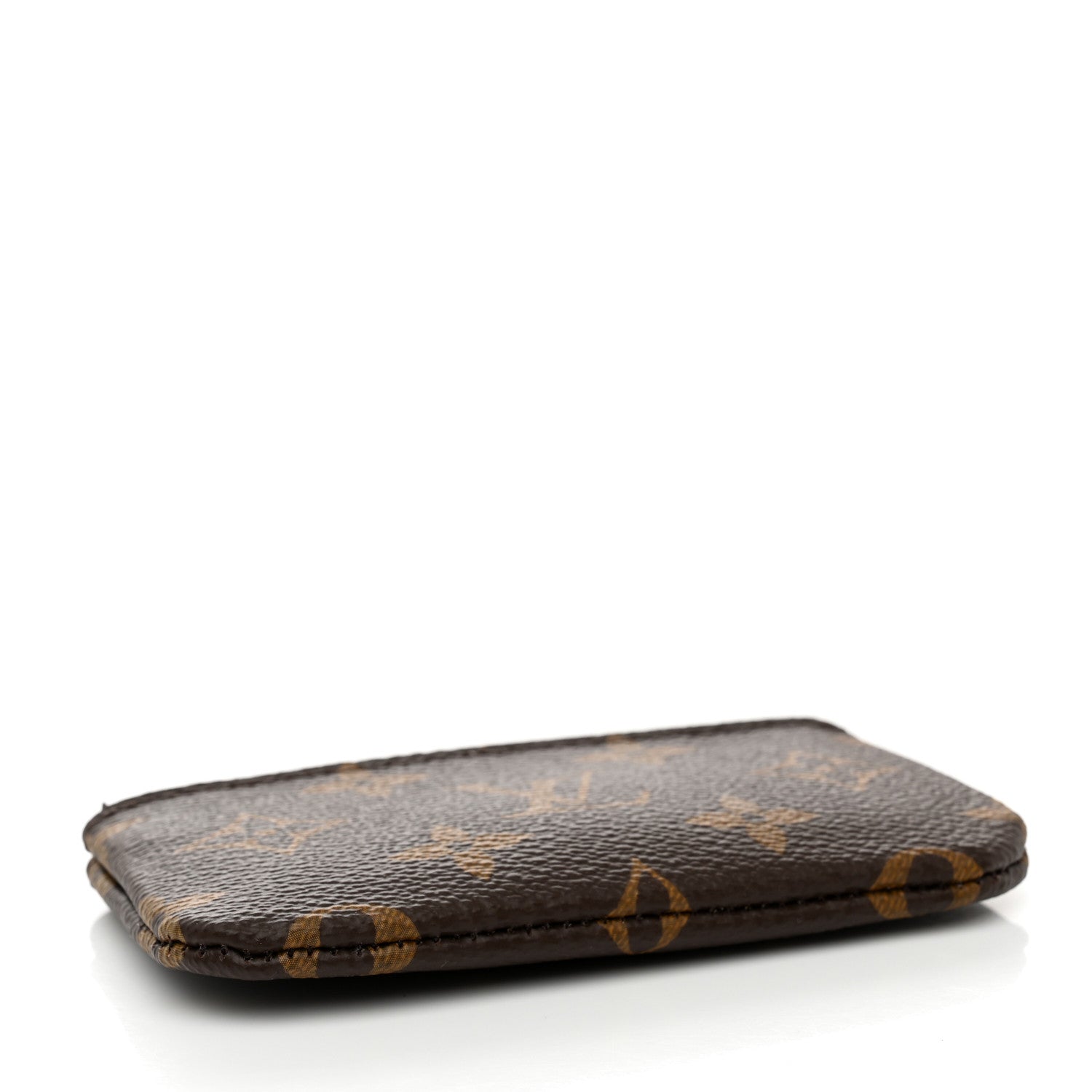 Louis Vuitton Monogram Key Pouch 4 of 6