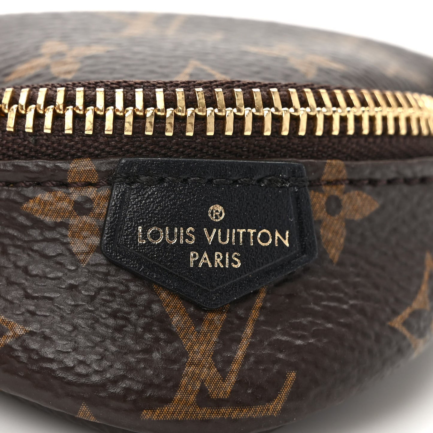 Monogram Party Bumbag Bracelet