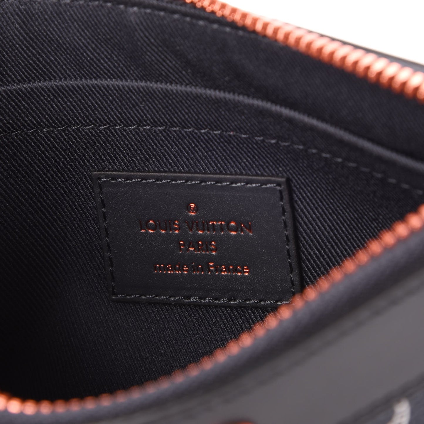 Monogram Upside Down Apollo Pochette PM