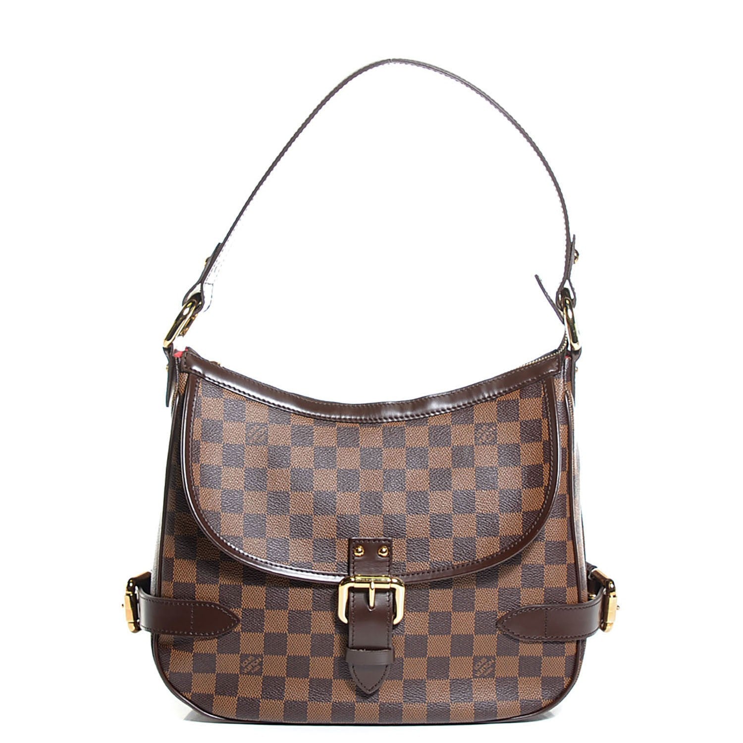 Louis Vuitton Damier Ebene Highbury 1 of 7