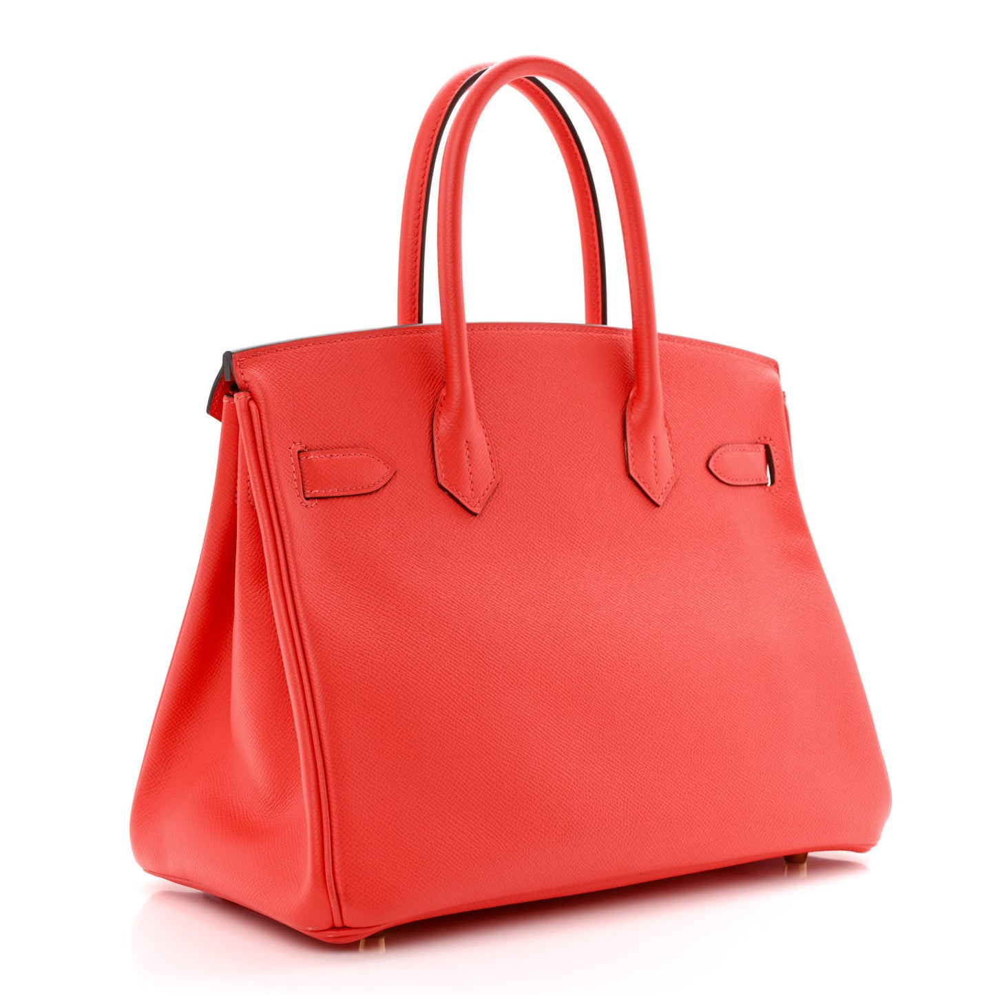 Epsom Birkin 30 Rose Jaipur