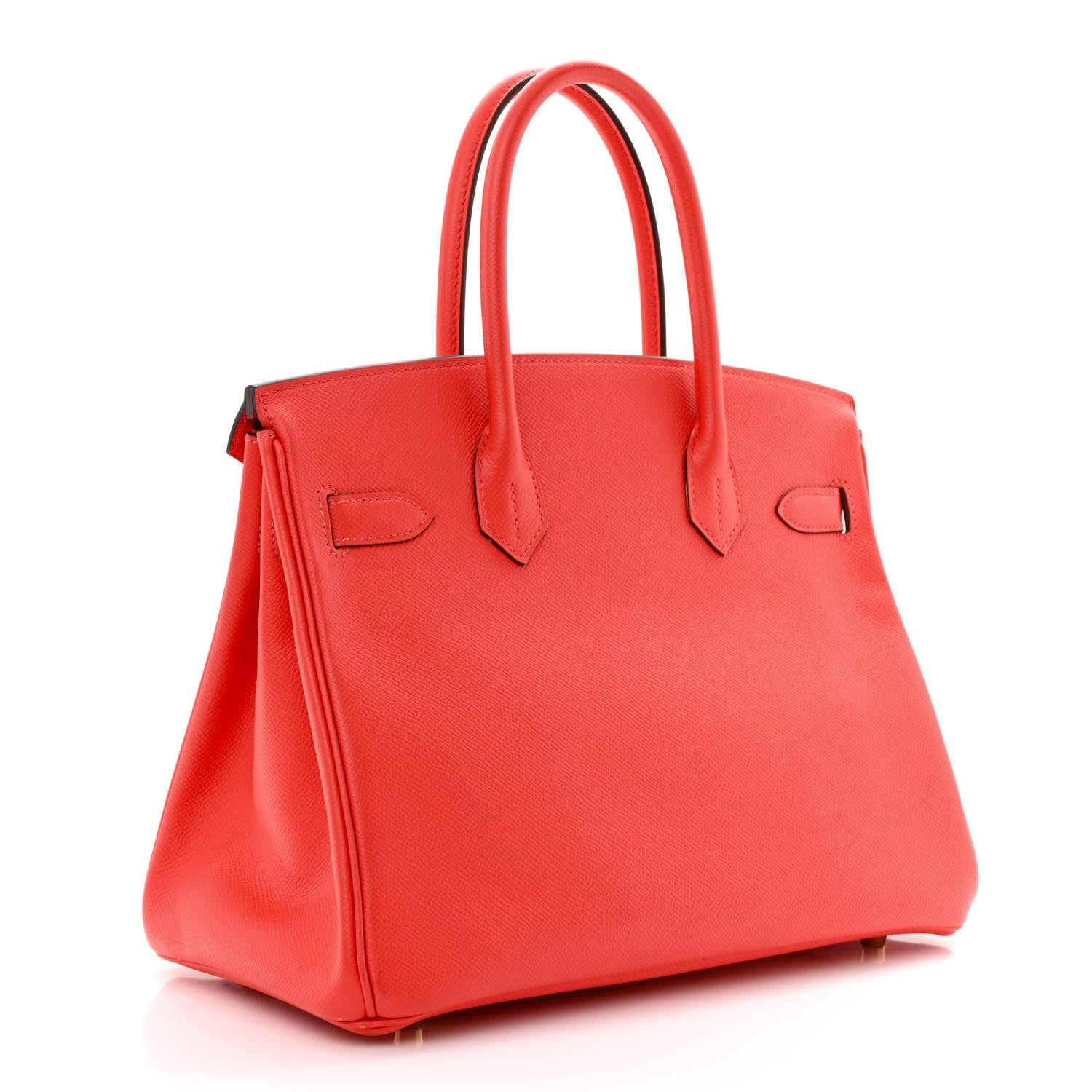 Hermes Epsom Birkin 30 Rose Jaipur 3 of 15