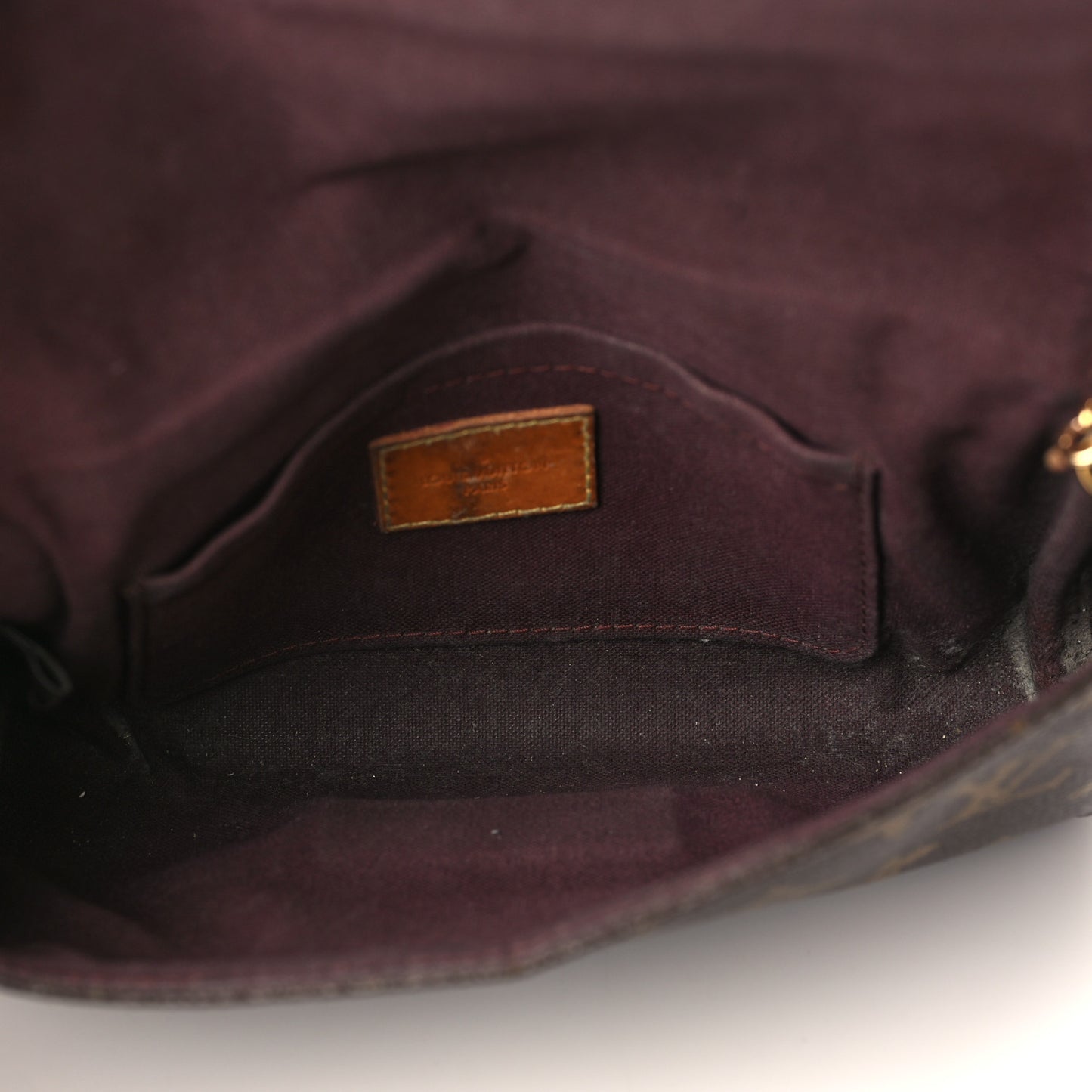 Monogram Favorite PM