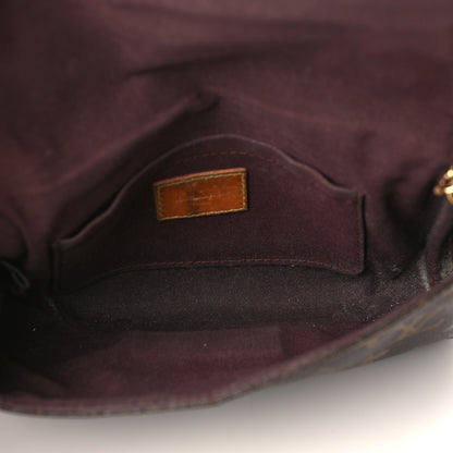 Louis Vuitton Monogram Favorite PM 5 of 18