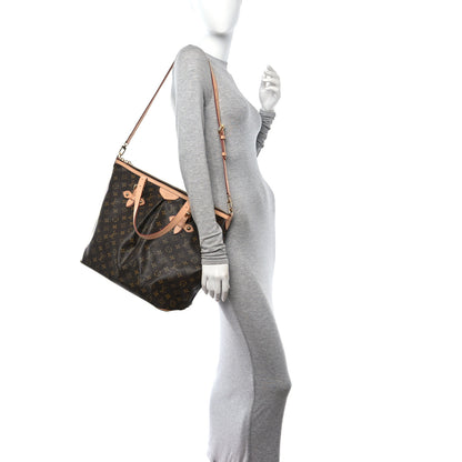 Louis Vuitton Monogram Palermo GM 2 of 10