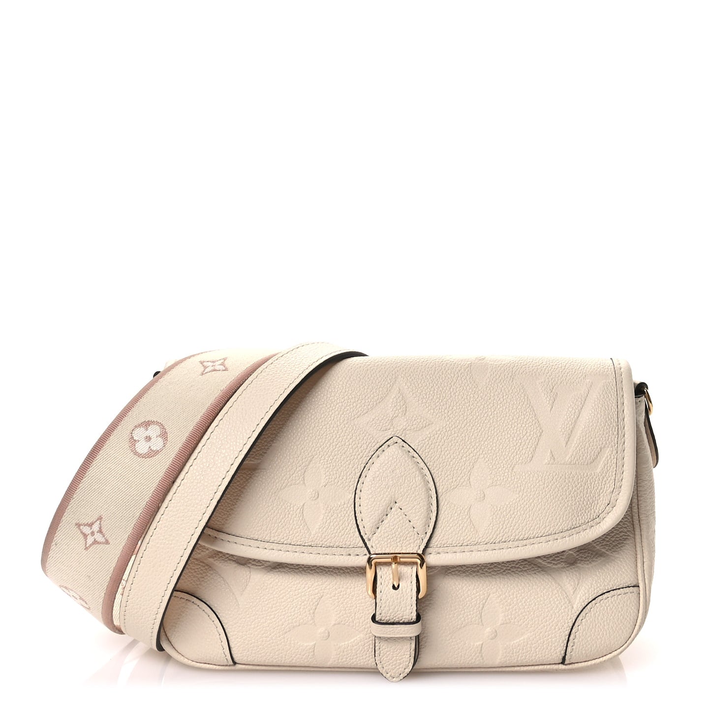 Empreinte Monogram Giant Diane Cream