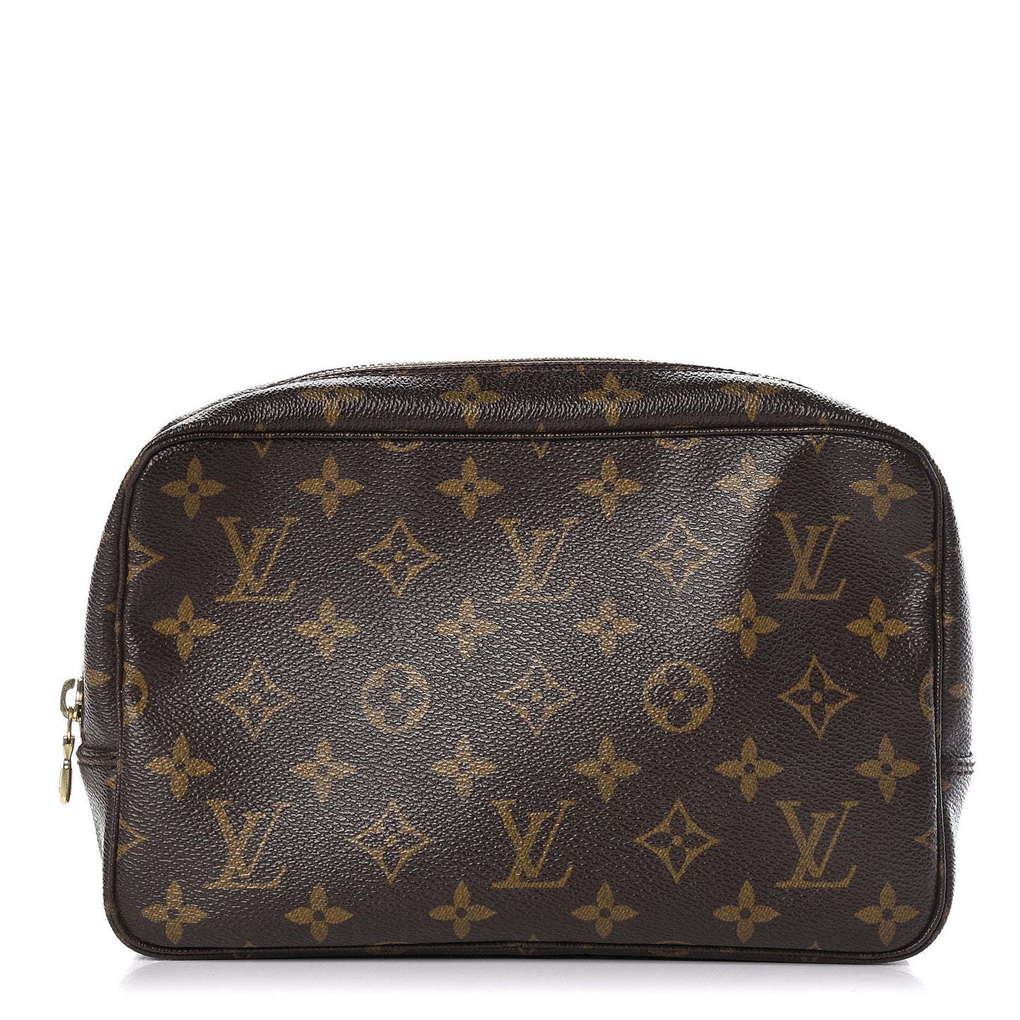 Monogram Trousse Toilette 23