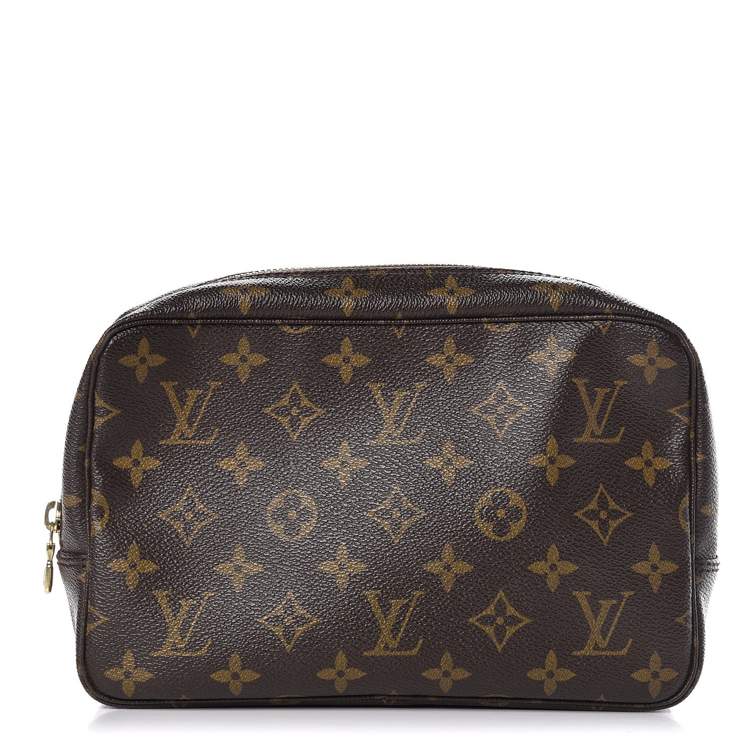 Louis Vuitton Monogram Trousse Toilette 23 1 of 11