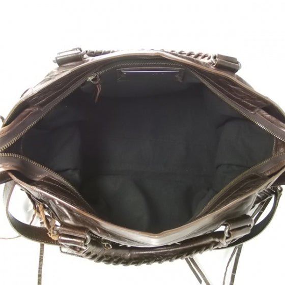 Balenciaga Chevre CITY Bag Mongano 8 of 10