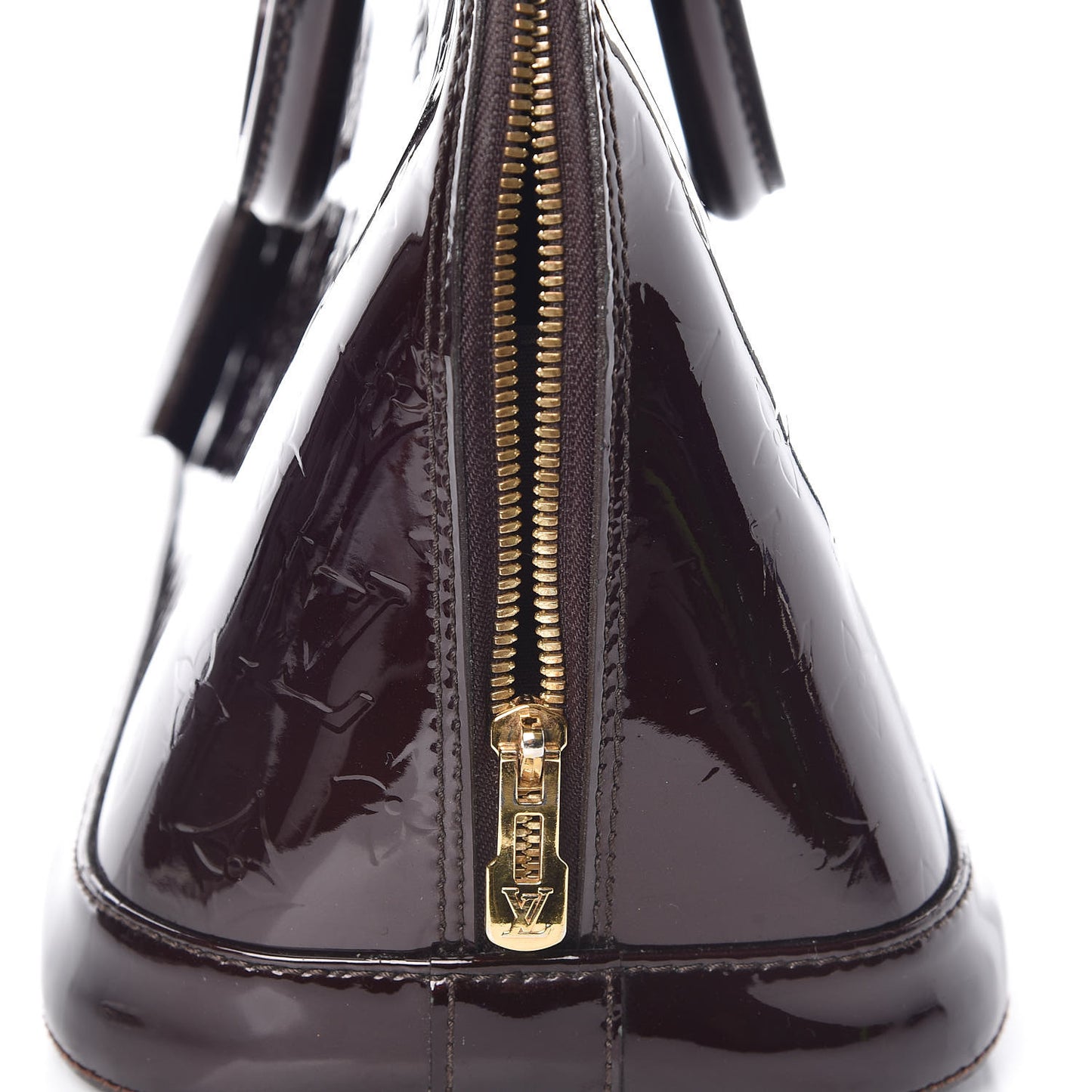 Vernis Alma PM Amarante