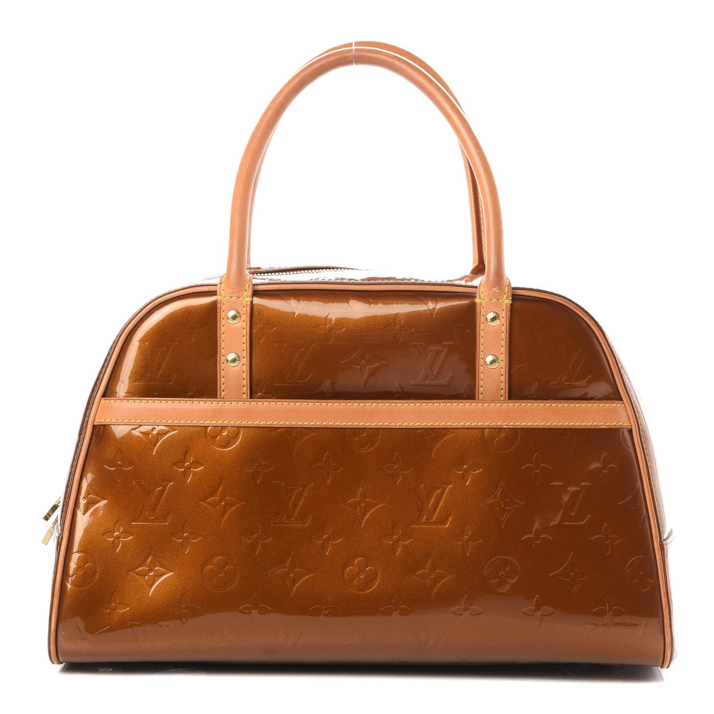 Vernis Tompkins Square Bronze