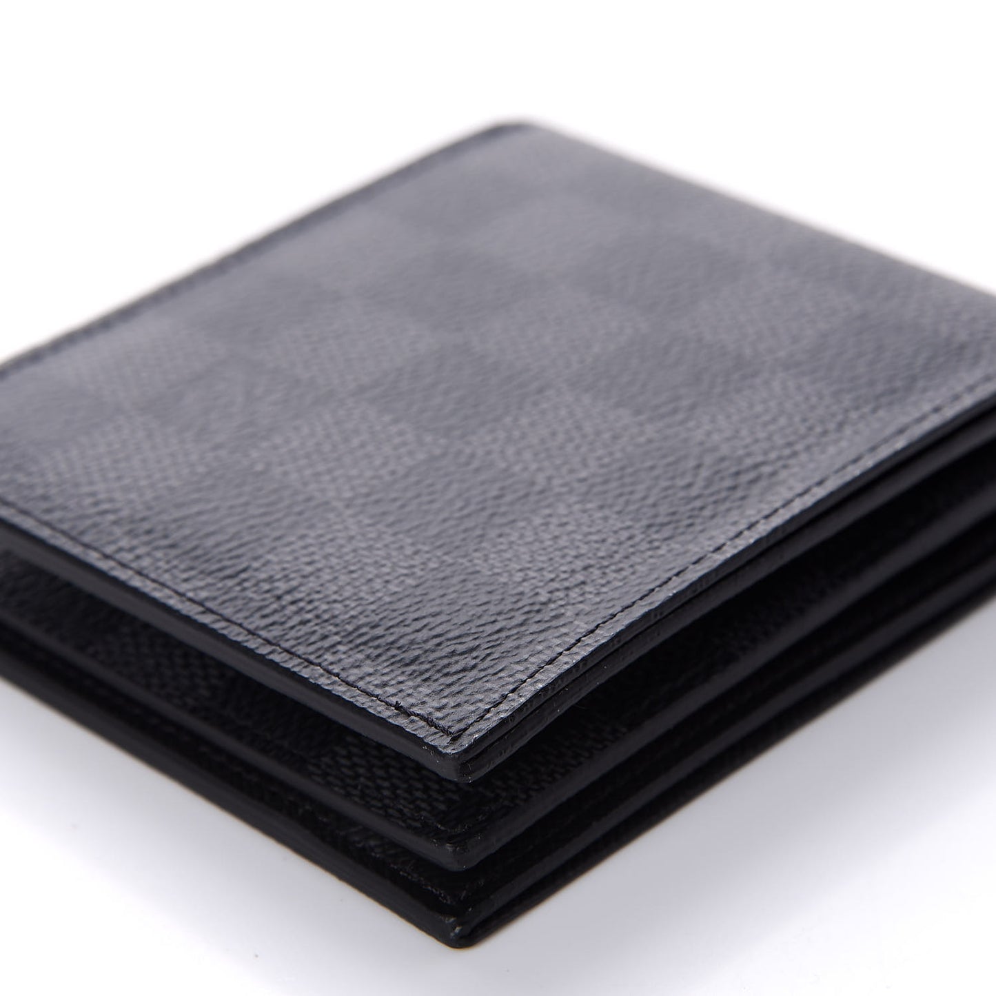 Damier Graphite Amerigo NM Wallet