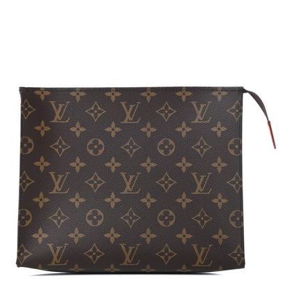 Louis Vuitton Monogram Toiletry Pouch 26 1 of 8