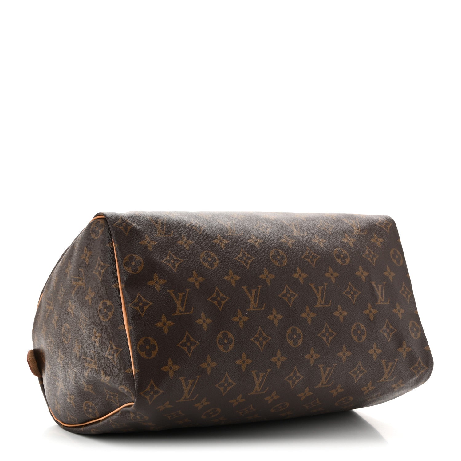 Louis Vuitton Monogram Speedy 35 4 of 10