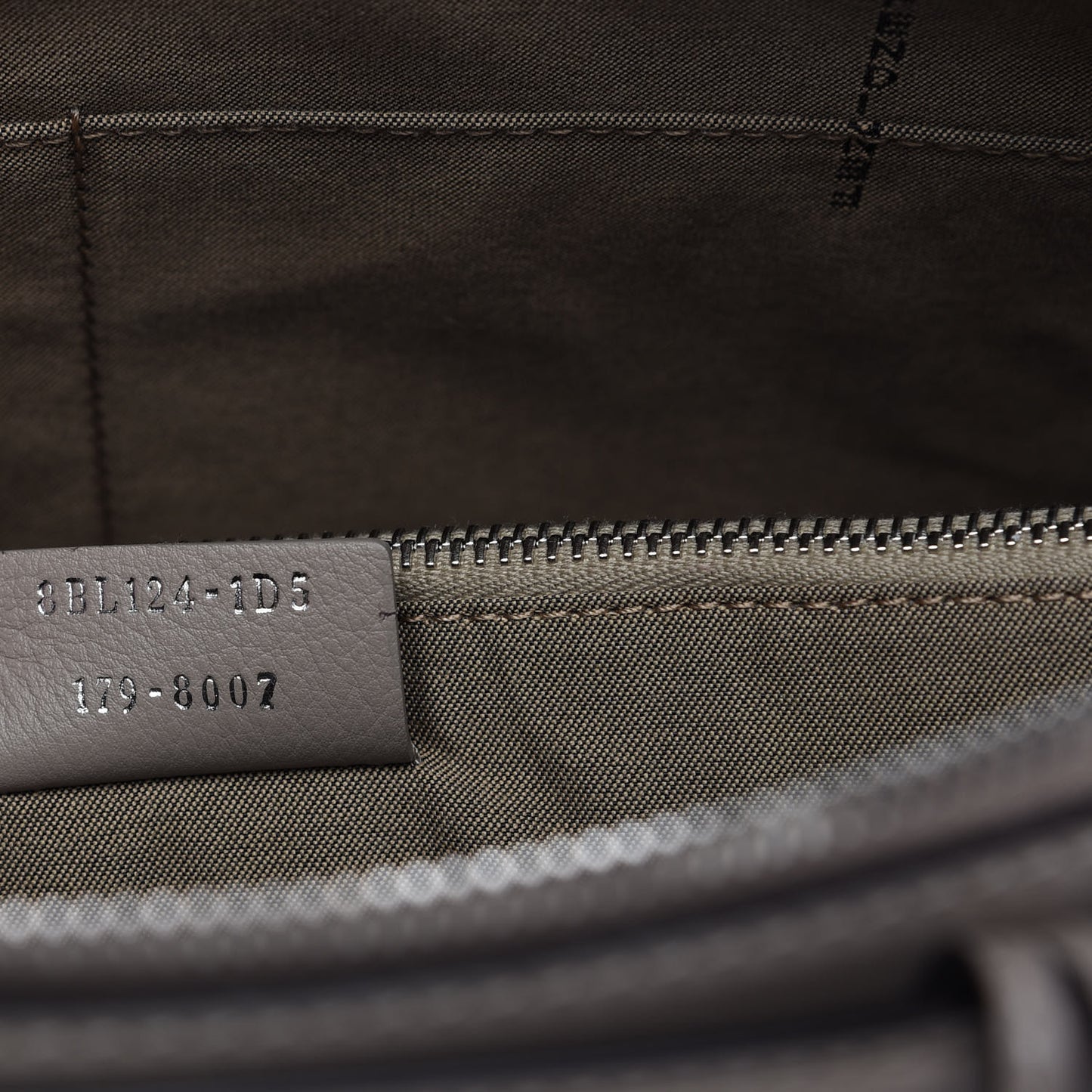 Vitello Dolce Medium By The Way Boston Bag Tortora