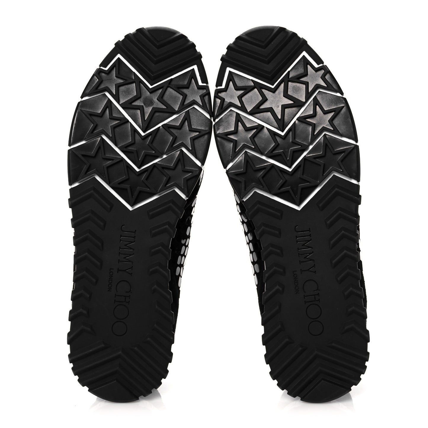 Patent Suede Montana Slip-On Sneakers 38.5 Black
