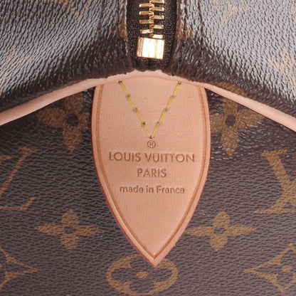 Louis Vuitton Monogram My LV Heritage Speedy 30 7 of 7