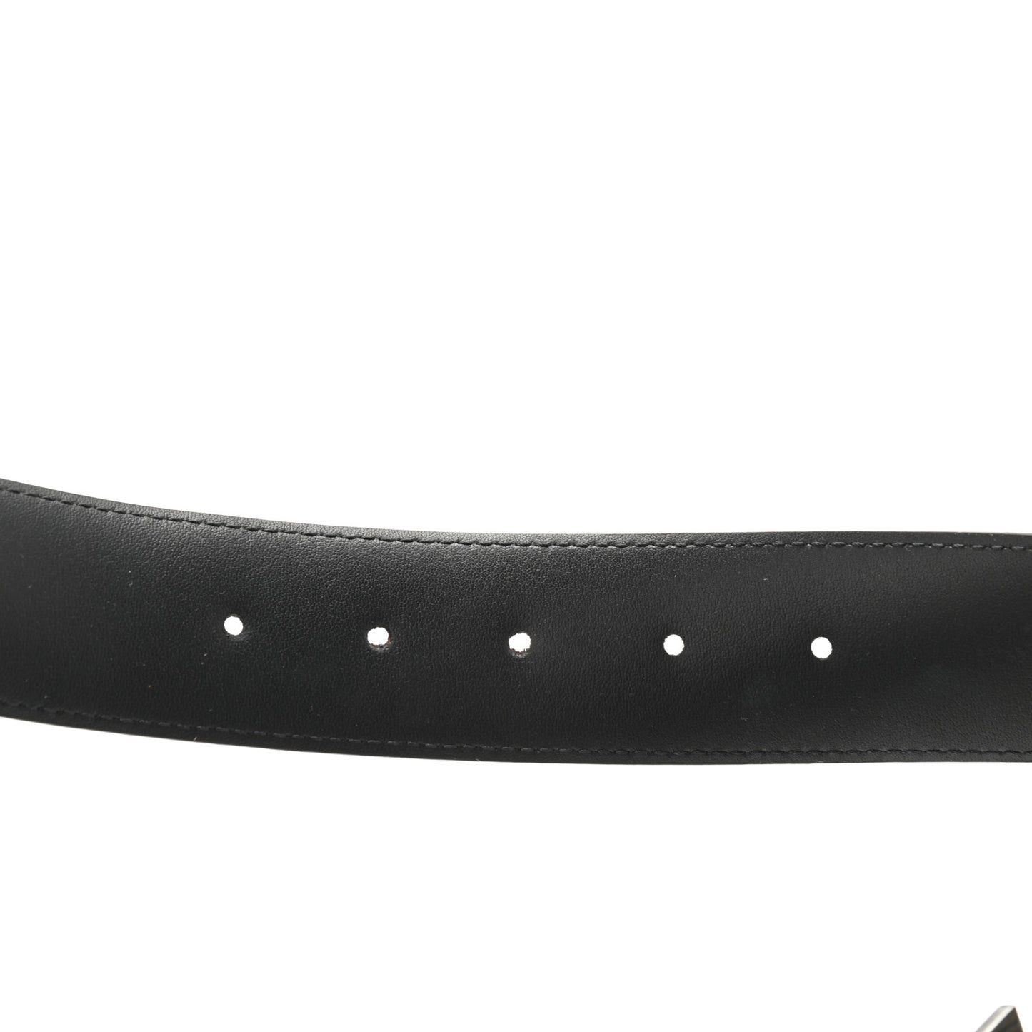 Monogram Eclipse 40mm Adventurer Belt 90 36