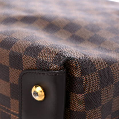 Louis Vuitton Damier Ebene Duomo Hobo 10 of 11