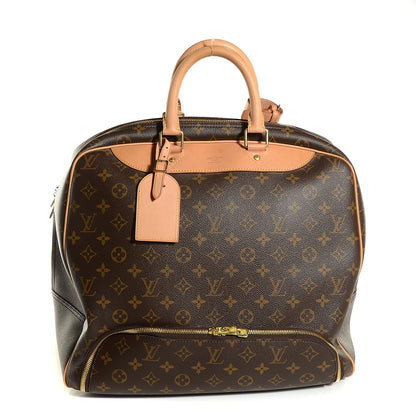 Louis Vuitton Monogram Evasion Sports Bag 1 of 7