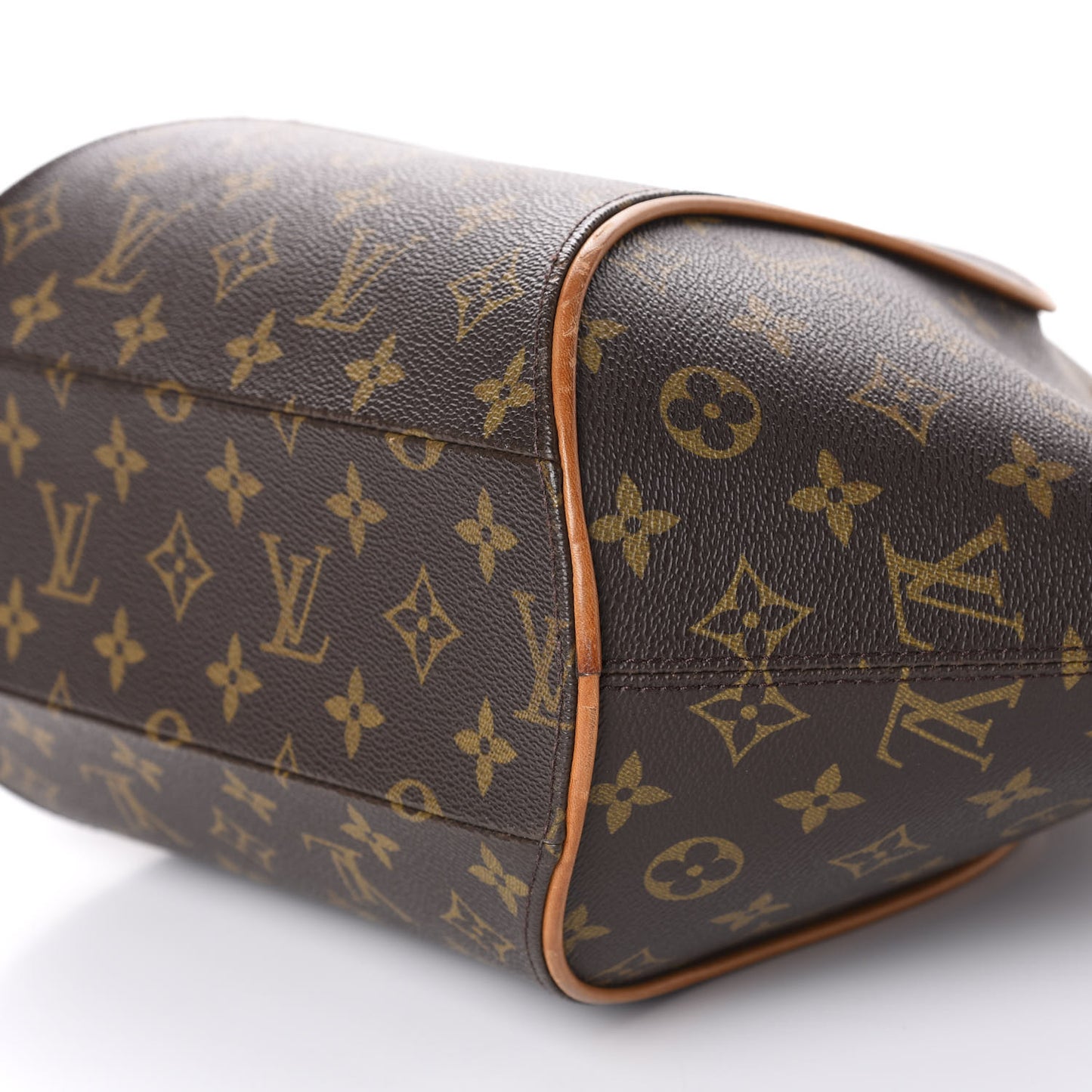 Monogram Ellipse MM