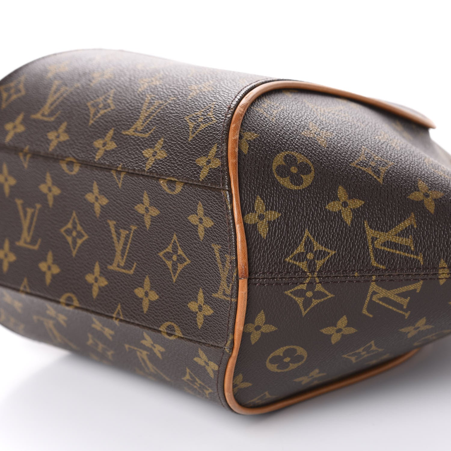 Louis Vuitton Monogram Ellipse MM 7 of 10
