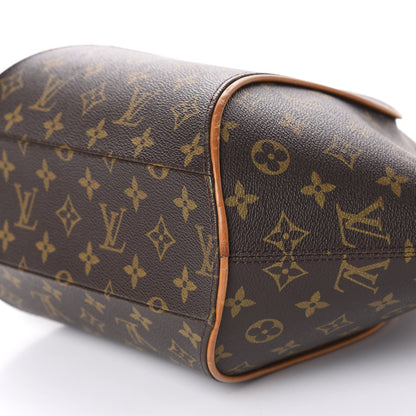 Louis Vuitton Monogram Ellipse MM 7 of 10