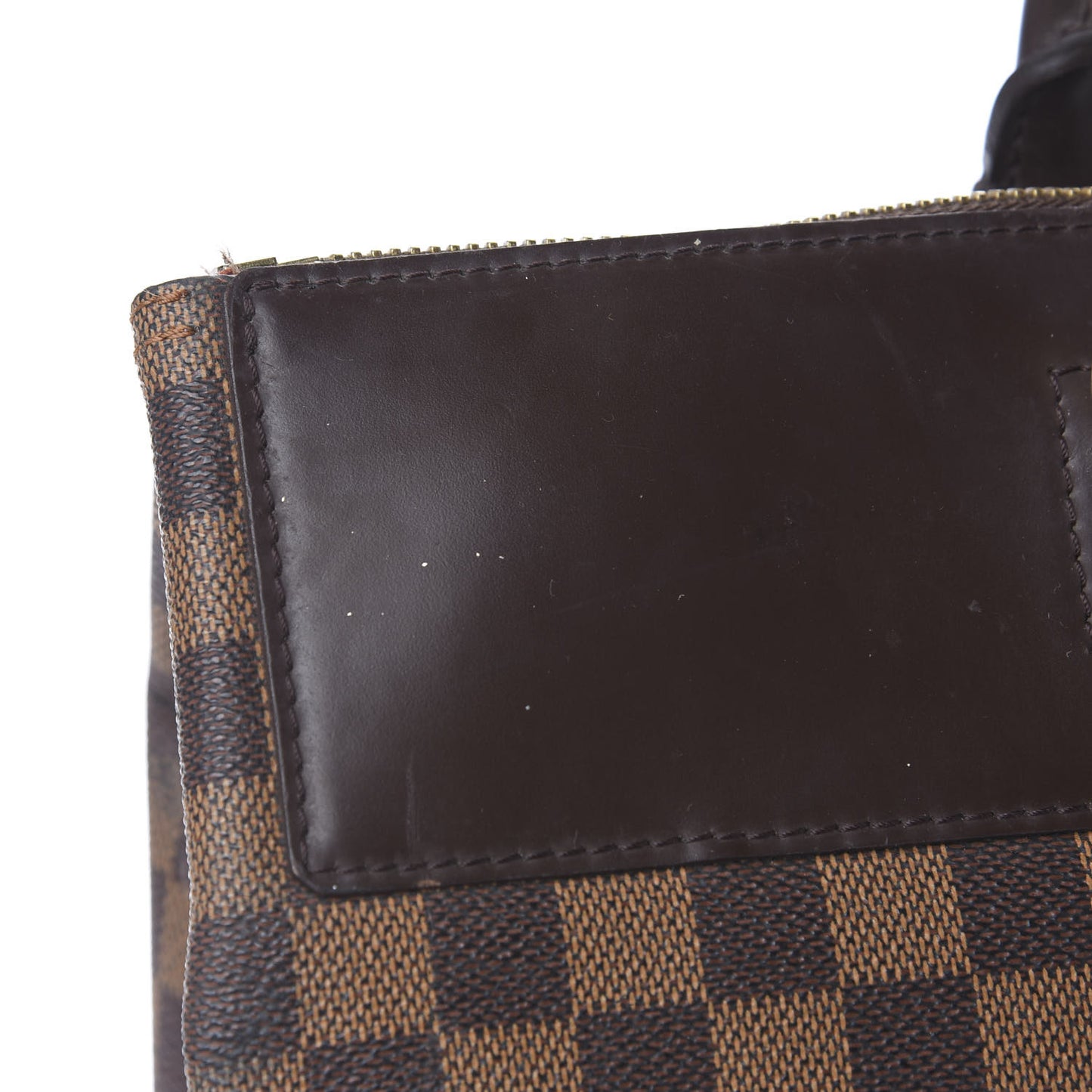 Damier Ebene Greenwich PM