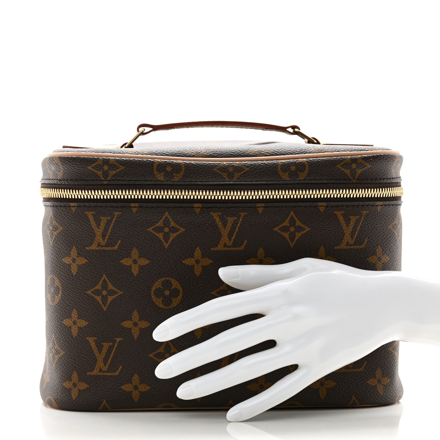Monogram Nice BB