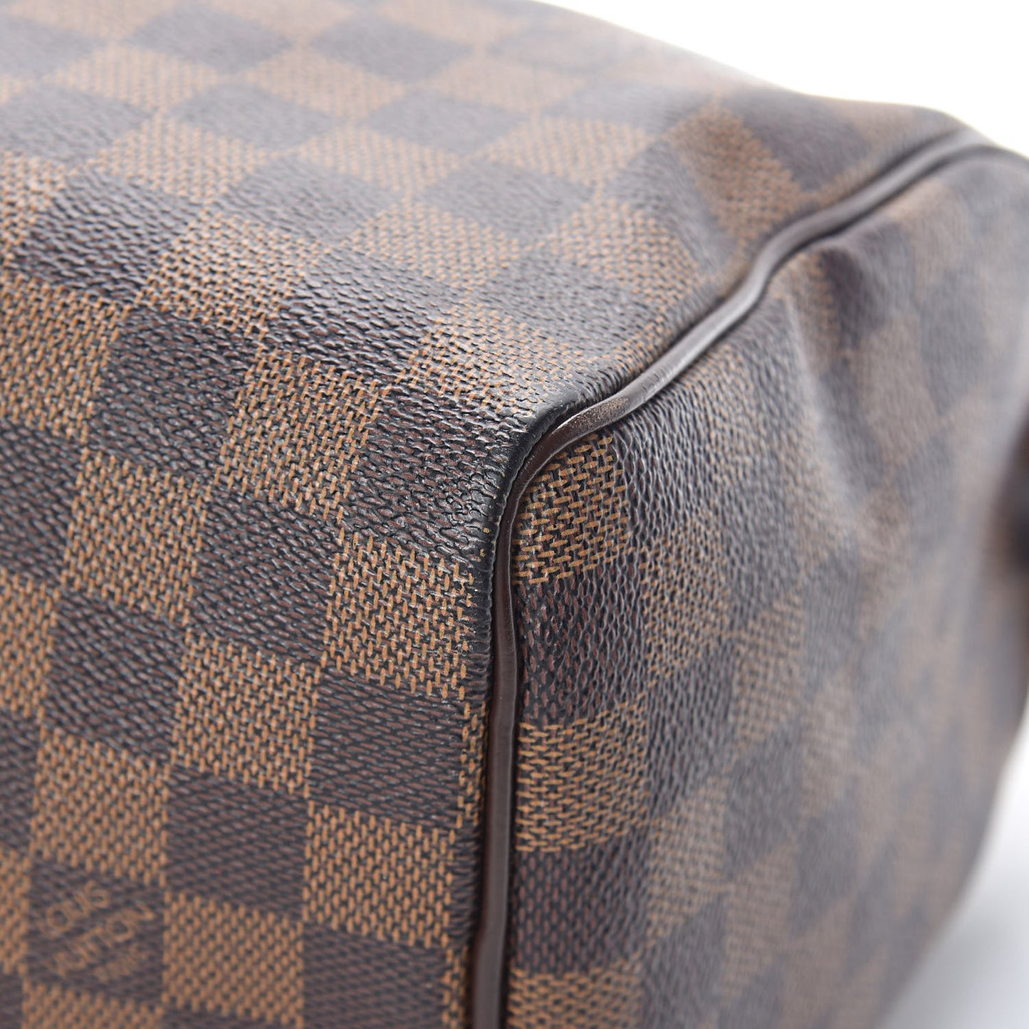 Damier Ebene Speedy 25