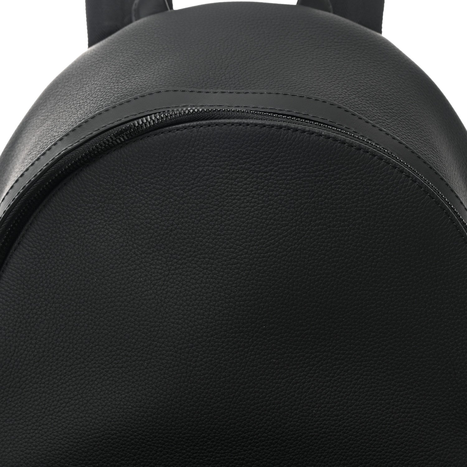 Louis Vuitton Aerogram Takeoff Backpack Black 7 of 9