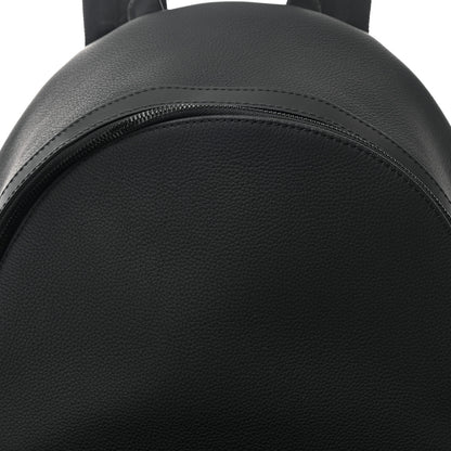 Louis Vuitton Aerogram Takeoff Backpack Black 7 of 9
