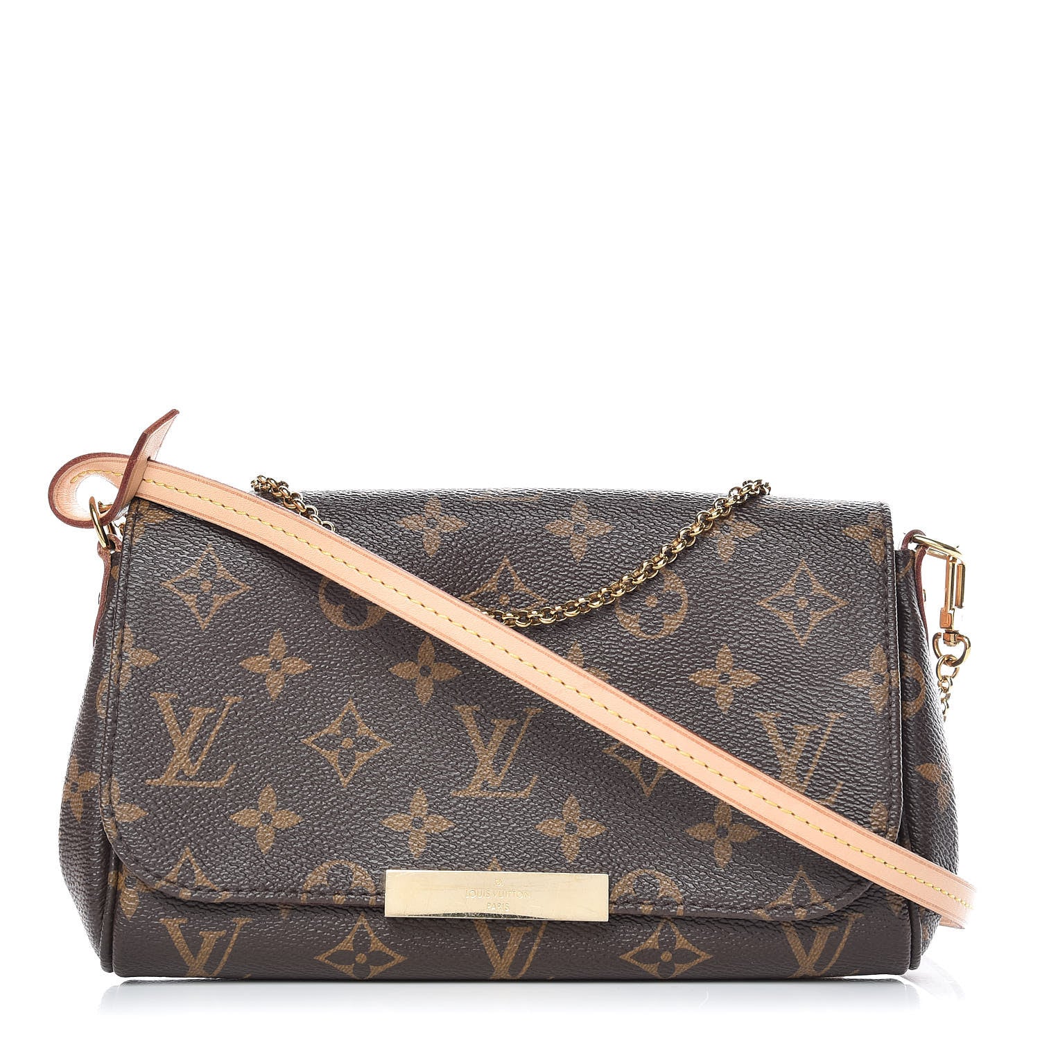 Louis Vuitton Monogram Favorite PM 1 of 11